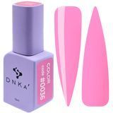 Гель-лак рожевий Gel Polish, 12 ml Color #0036
