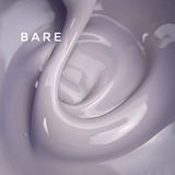 База для нігтів світло-сіра з бежевим підтоном Touch Cover Base Bare, 13мл