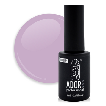 Гель-лак вітражний ADORE professional 8 ml MG-15 - gypsum