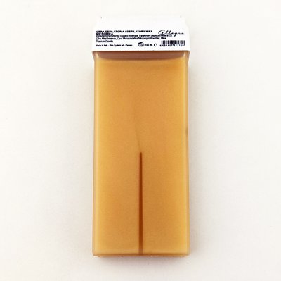 Віск касетний для гіперчутливої шкірі Мікроміка Allegra 100 г 06537 фото