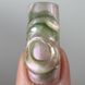 Гель-лак перламутровий шовковий рожевий Adore Wild Pearls W-09, 8 мл