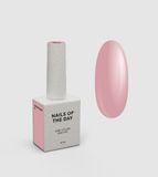 База камуфлююча рожево-нюдова Nailsoftheday Cover base NEW Formula 13, 10 мл