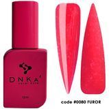 База камуфлююча DNKa Cover Base, #0080 Furor, 12 ml