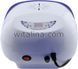 Лампа для манікюру ASN N36W-8 lilac