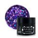 Гель з гліттером Adore Play Gel №1 5 мл