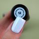 Гель-лак однофазний блакитний Siller Easy Gel, №12, 8мл