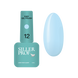 Гель-лак однофазний блакитний Siller Easy Gel, №12, 8мл
