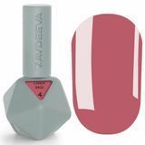 База камуфлююча ягідно-рожева Avdeeva candy base 4, 12мл