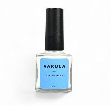 Засіб для захисту кутикули від стемпінгу Vakula Skin Defender 8 мл