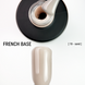 База для френчу пісочна Adore French №19, 15 мл