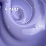 База для нігтів пастельно-фіолетова Touch Cover Base Violet, 13мл