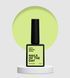 Гель-лак салатовий пастельний NAILSOFTHEDAY Let's special Apple, 10 мл