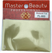 Фольга золота матова FL 003