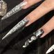 Гелеві тіпси Adore SPLETNIца ХXL Stilette 240 шт