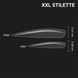 Гелеві тіпси Adore SPLETNIца ХXL Stilette 240 шт