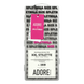 Гелеві тіпси Adore SPLETNIца ХXL Stilette 240 шт