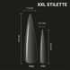 Гелеві тіпси Adore SPLETNIца ХXL Stilette 240 шт