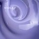 База для нігтів пастельно-фіолетова Touch Cover Base Violet, 13мл