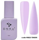 База камуфлююча DNKa Cover Base, 12 ml #0023 Tender 10585 фото