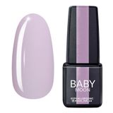 Гель-лак Baby Moon Sensual Nude №06 6 мл 07743 фото