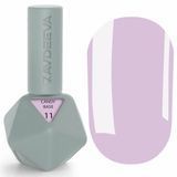 Камуфлююча база пастельно-бузкова Candy Base 11 Avdeeva, 12мл