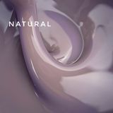 База для нігтів бежева з сірим підтоном Touch Cover Base Natural, 13мл