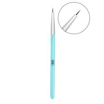 Пензлик для створення ліній NUB Liner №2, 7 мм