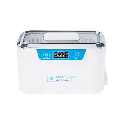 Ультразвукова мийка Microstop MU-Smart