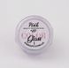 Втирка дзеркальна бузкова з рожевим відливом Pink Color Glass №1 NailApex
