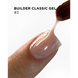 G-Code Builder Gel &mdash; гель для нарощення, моделювання та зміцнення нігтів №03, 15 мл