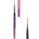 Пензлик лініарний Liner Brush DNKa, 11 mm #0002