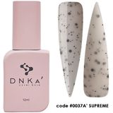 База камуфлююча з шестигранниками DNKa Cover Base, 12 ml #0037A' Supreme 10597 фото