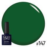 Гель-лак NUB №147 Rock &lsquo;n&rsquo; Roll Queen 8 мл