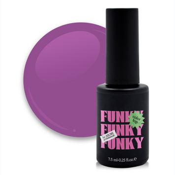 Топ вітражний Adore Funky №3 7,5 мл