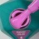 Гель-лак рожево-фуксійовий Avdeeva Fuchsy Color №4, 12мл