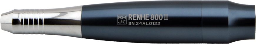 Фрезер ручка для манікюру Renhe pen 800 II gray сірий