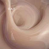 Гель для нігтів слонова кістка Touch Builder gel Oat, 10 мл