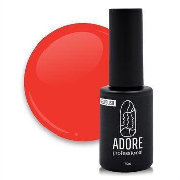 Гель-лак Adore № 290 7,5 мл