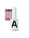 Гель-лак для френчу димчастий темно-бежевий Adore № F-10 lacquer 12 мл
