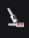 Гель-лак для френчу димчастий темно-бежевий Adore № F-10 lacquer 12 мл