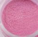Втирка дзеркальна рожева Pink Color Glass №3 NailApex