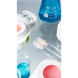 Біополімерний гель ніжно-рожевий G-Code BIO Boost Gel №01, 20 мл