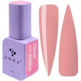 Гель-лак пильно-рожевий Gel Polish, 12 ml Color #0024