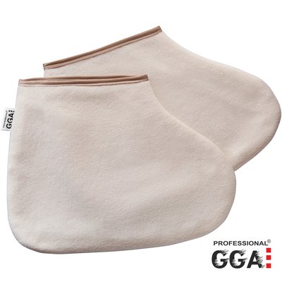 Шкарпетки для парафінотерапії GGA