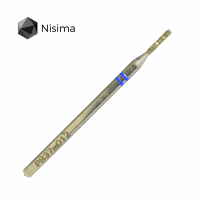 Циліндр 1,2 мм синій P837m012 Nisima