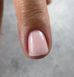 Гель для нігтів світло-рожевий з шиммером Vakula Nails Bottle Gel №1, 30 мл
