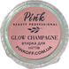 Втирка дзеркальна рожева прізма Glow Champagne NailApex