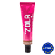 Фарба для брів тепло-коричнева з колагеном ZOLA Eyebrow Tint with Collagen №02 Warm Brown, 15ml