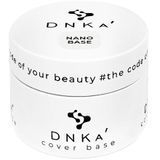 База безкислотна Base Nano DNKa, 30 ml