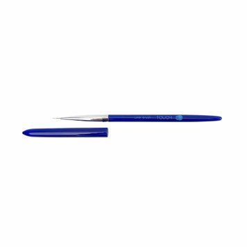 Пензлик для ліній 9 мм Liner Brush Touch